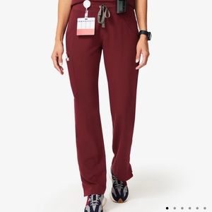 Kade Scrub Pants Medium tall